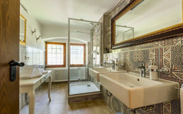 Herrenhaus im Hofgut Bärenschlössle