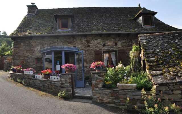 Chambres d'hotes de Plagnolles