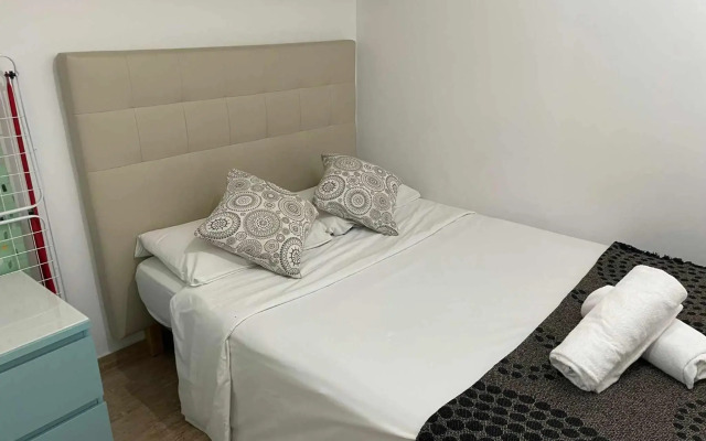 Solfai Vacacional 51, Cerca de Puerta del Sol