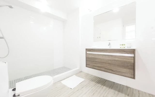 Boutique Apartments Atlapa