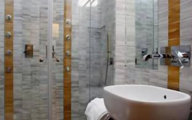 Villa Luisa Hotel Residence Beauty Farm