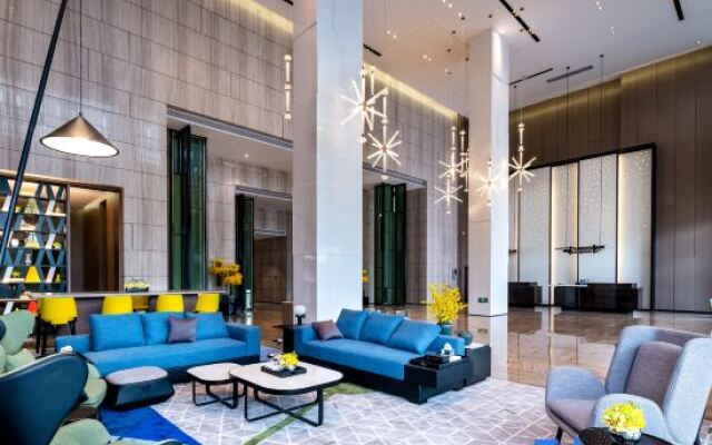 Hampton by Hilton Nanning Wuxiang