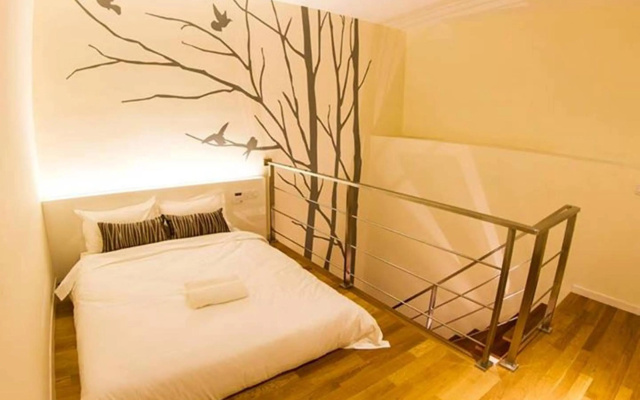 Mood Hotel – Guest Rooms – Iskandar Puteri