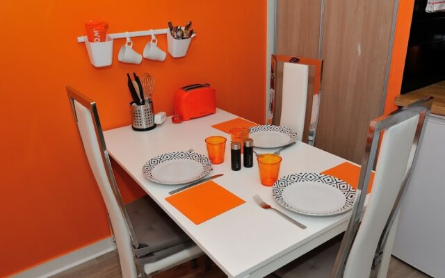 Appart Cosy Brest vue mer