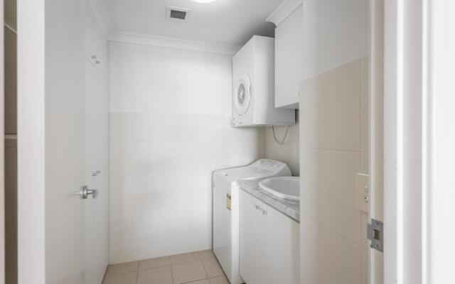 Nautilus by Rockingham Apartments