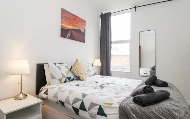 3 Seaview @ Bridlington Bay