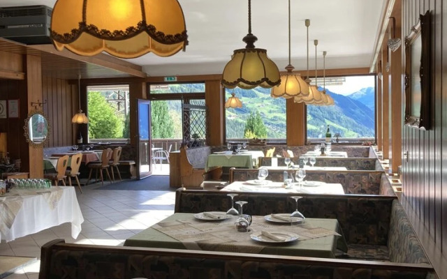 Gasthof Lublass