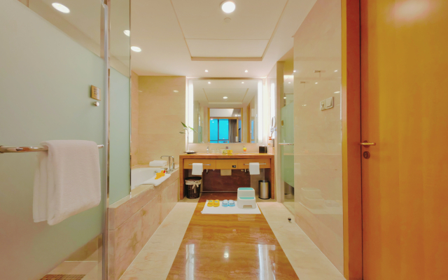 Crowne Plaza Yichang by IHG