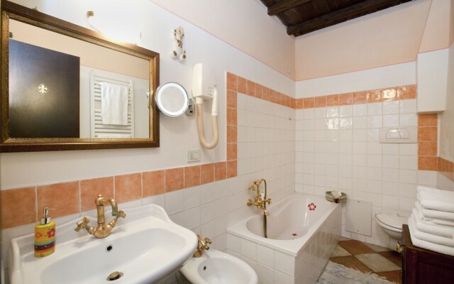 La Valle Dei Castagni