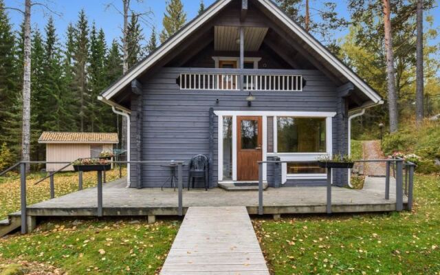 Holiday Home Mykkylä