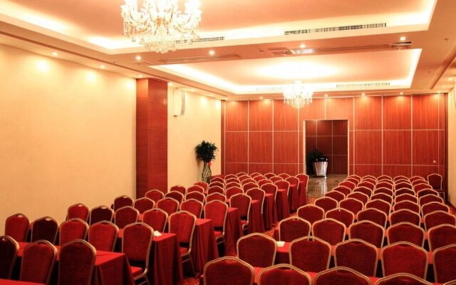 Li Tai International Hotel
