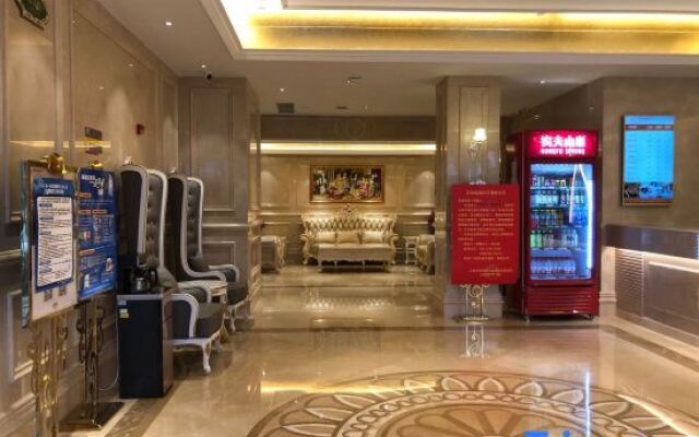 Vienna International Hotel (Sanya Dadonghai)