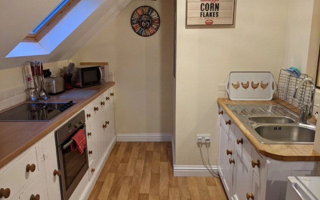 The Cottage