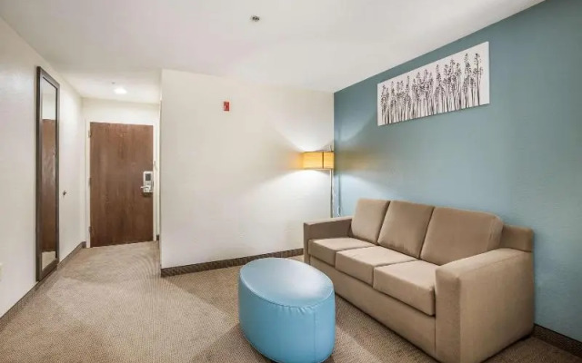Sleep Inn & Suites Tallahassee