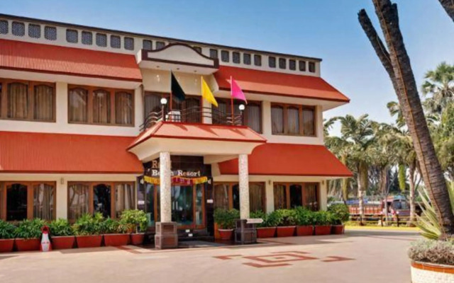 Prabhat Beach Resort