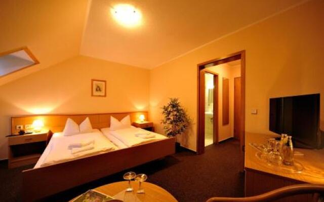 Waldhotel Bad Bibra