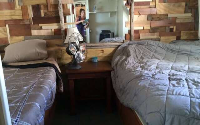 Classic Yacht Rentals at FloraBama