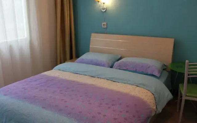 Tg Inns - Yanglin Branch