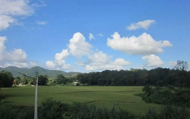 Rangsinee Resort