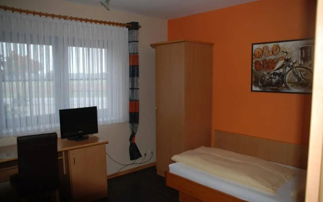 Hotel Lindenhof