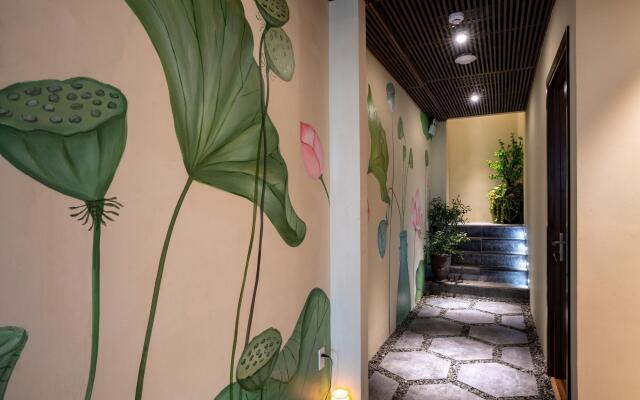 Alagon City Hotel & Spa