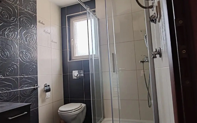 Apartments and Room Danijel