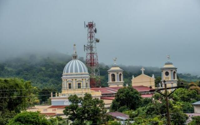 Hotel Casita San Payo