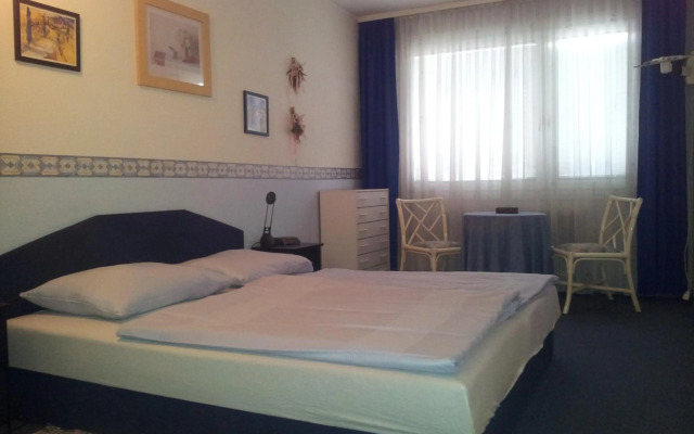 Cosy Apartment in the City