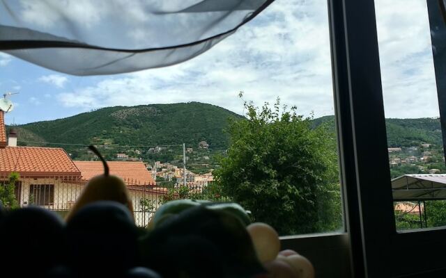 The Residence Grandfather Emilio