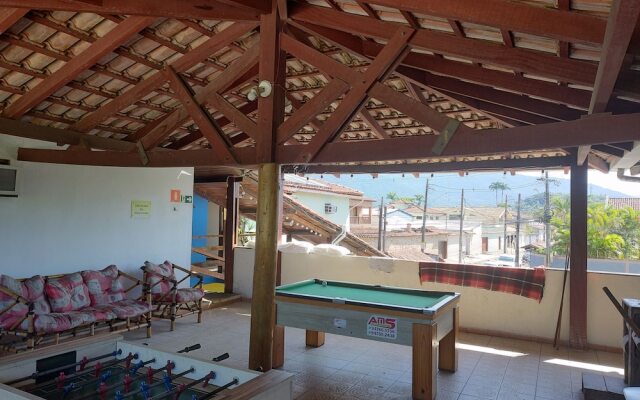 Village Paraty Centro