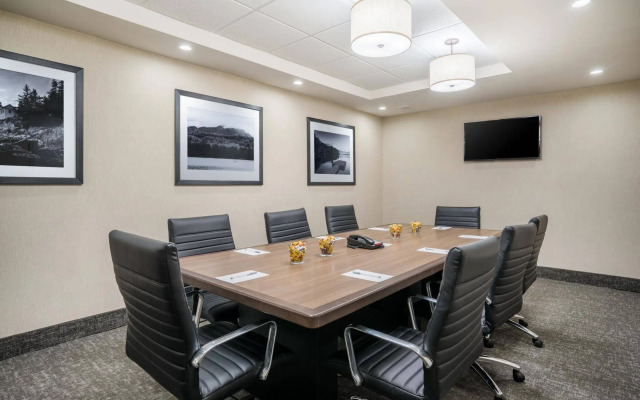 Hampton Inn Oxford