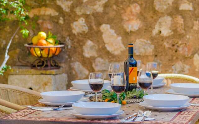 Finca Can Maria Costitx