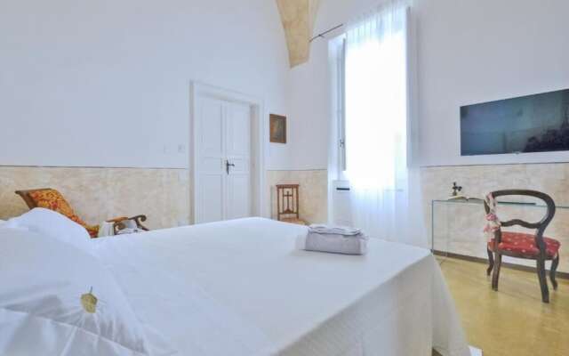 Pascaraymondo Suite Palace