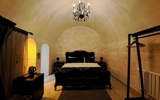Aslanbey Konağı Butik Otel