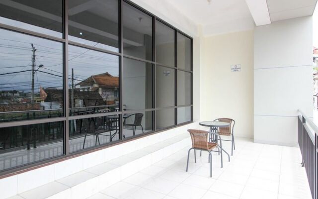 RedDoorz near Malioboro Mall 2