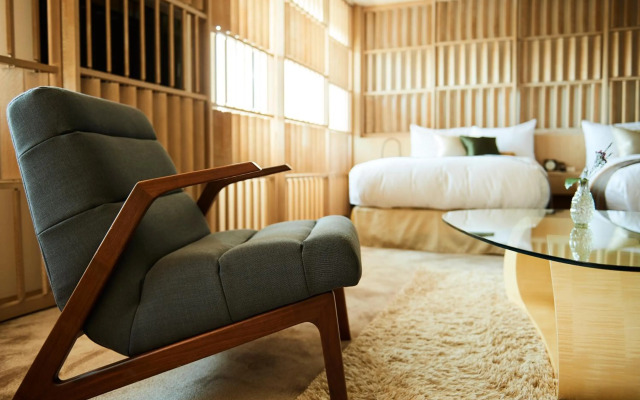 The Hiramatsu Hotels & Resorts Kashikojima