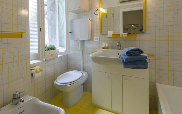 ALTIDO Casa Viacava Portofino