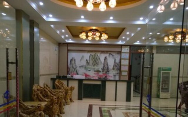 Jiazhile Hotel