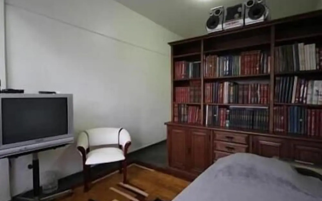 GoHouse Senador 1021