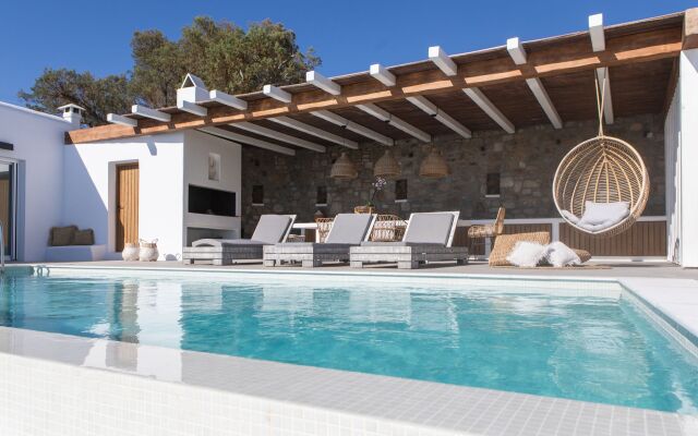 Sea Code Villa Mykonos