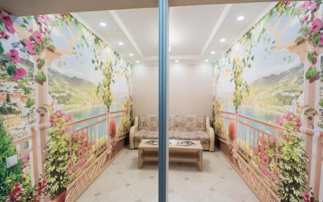 Апартаменты на улице Пестеля 19