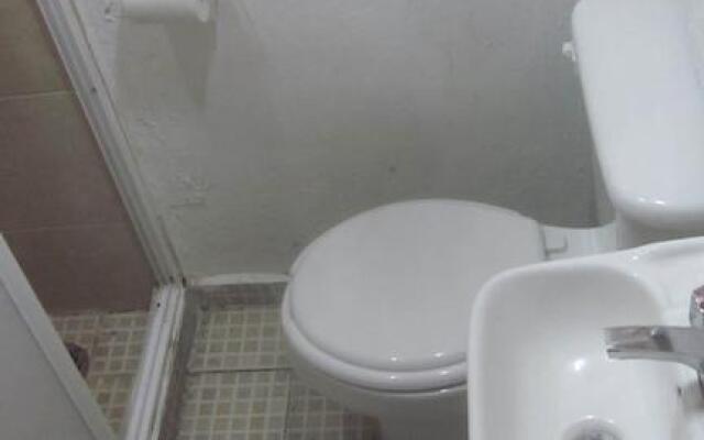 Hostel Condesa Chapultepec