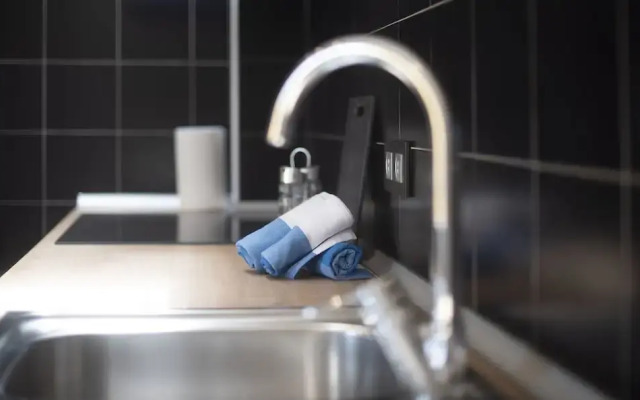 Apartments Sant Joan TH119