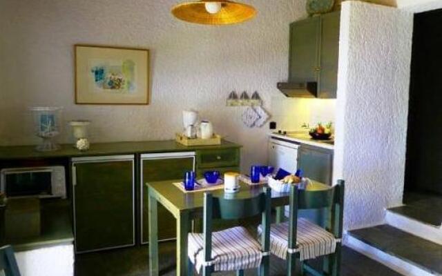 Niriides Villas