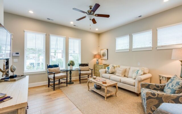 412 A The Inlet House