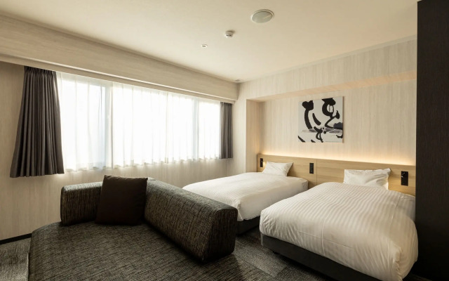 La'gent Hotel Kyoto Nijo