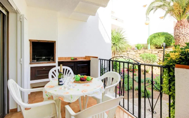 Jardins 2 Bjs 27 Roses - Barneda