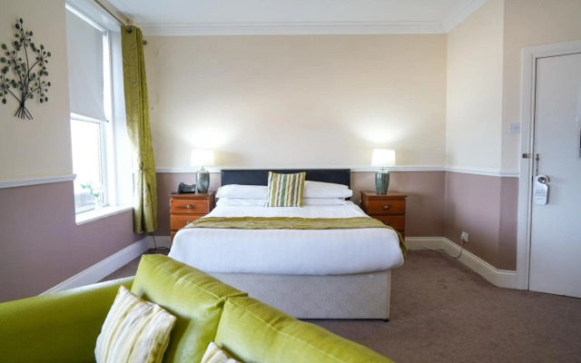 The Royal Hotel