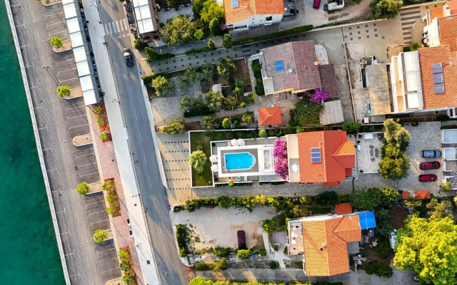 Apartments Area 1