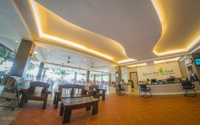 Intercontinental Abu Soma Resort